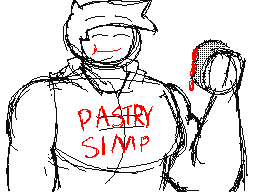 Pastry Simp