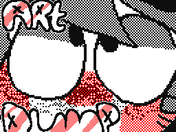 Flipnote door rad-teadad