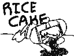 Kinzoku Doesn't like Rice Cakes