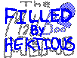 Flipnote stworzony przez Hektious