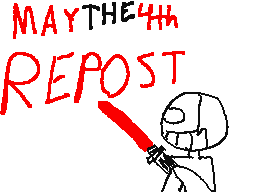 Flipnote di ☔OUTCAST☔