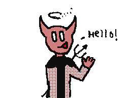 practicing my art style