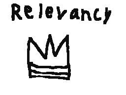Relevancy