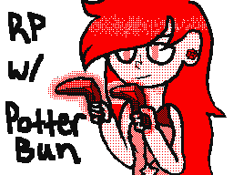 Flipnote stworzony przez Sketchy