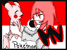 Flipnote by Doshi※San