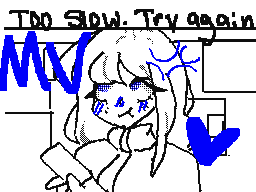 i might make her my wife. SIKE