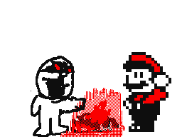 Flipnote by Rusty Nail