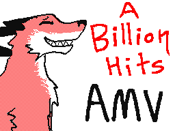 Flipnote by DRAGON★FOX