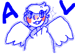 Flipnote by maximoo