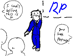 Flipnote by Guru putik