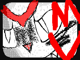 Flipnote stworzony przez ★DustpeⓁt★