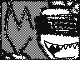 Flipnote by ScraggyO3O