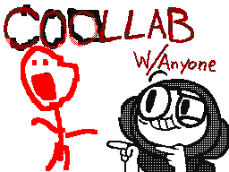 Flipnote by MⒶrkiplier