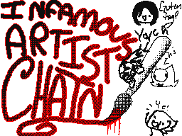 Flipnote by Knight ☁