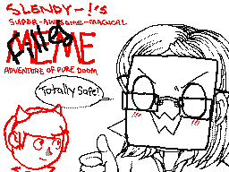 Flipnote by Knight ☁