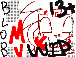 Flipnote by VampirePaw