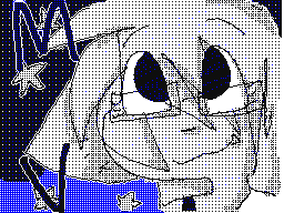 Flipnote by VampirePaw