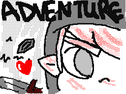 Flipnote by VampirePaw