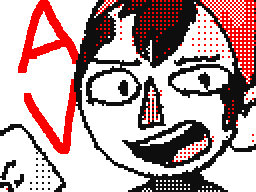 Flipnote by VampirePaw