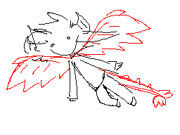 Flipnote by HonjoJFoxx