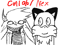 Flipnote by HonjoJFoxx