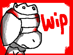 Flipnote by     SC    