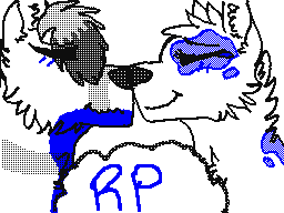 Flipnote by FancyCat～