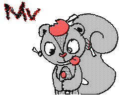 Flipnote by blue♥pichu