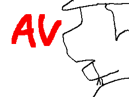 (B<) AV