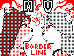 Border line MV