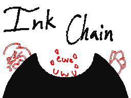 INK CHAIN