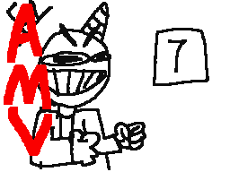 Flipnote by Le Nerwhil