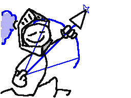 Archar, Royal Archer