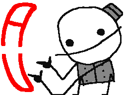 Flipnote by Ⓑronze