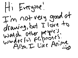 Flipnote by Pandabublz