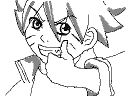 Flipnote by vina★