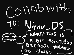 some collab i have to keep doing for no 