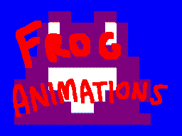 Frog Animations
