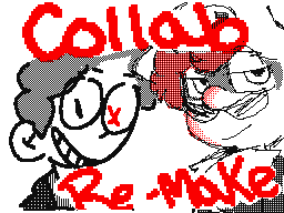 Collab w/ Sandy[see original flip]