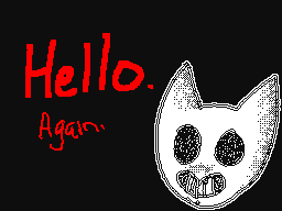 Flipnote by ZeroMiaou