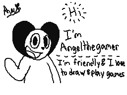 AngelTGame's profielfoto