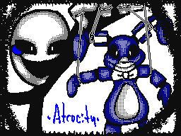 Flipnote by •Atrocity•