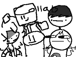 Flipnote by Linda D.