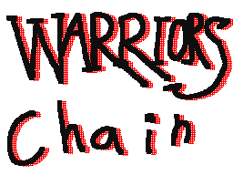 warriors chain