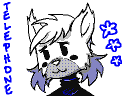 flipnote telephone chain