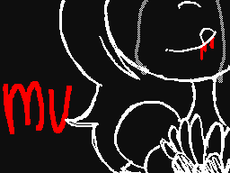 Flipnote by ∴∞sally∞∴