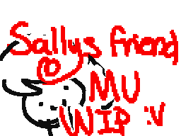 Flipnote by ∴∞sally∞∴