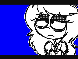 Flipnote by ∴∞sally∞∴