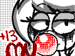 Flipnote by ∴∞sally∞∴