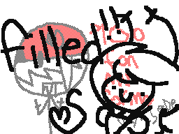 Flipnote by ∴∞sally∞∴